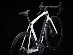 Bicicleta carretera Trek Domane SLR 9 AXS Gen 4