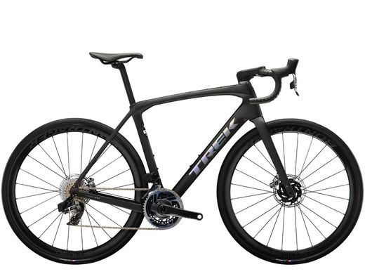 Bicicleta carretera Trek Domane SLR 9 AXS Gen 4