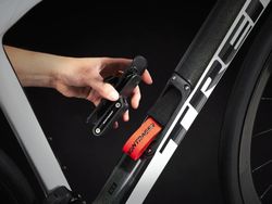 Bicicleta carretera Trek Domane SLR 9 AXS Gen 4