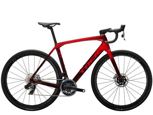 Bicicleta carretera Trek Domane SLR 9 AXS Gen 4