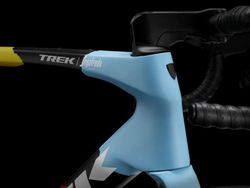 Bicicleta carretera Trek Domane SLR 9 AXS Gen 4