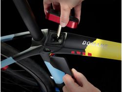 Bicicleta carretera Trek Domane SLR 9 AXS Gen 4