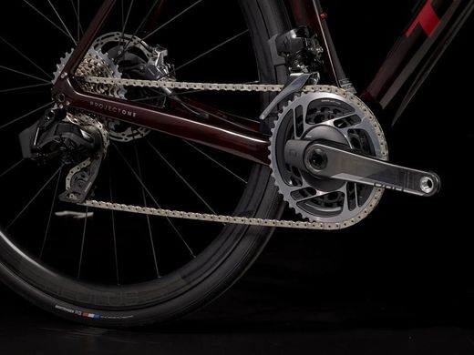 Bicicleta carretera Trek Domane SLR 9 AXS Gen 4