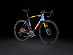 Bicicleta carretera Trek Domane SLR 9 AXS Gen 4