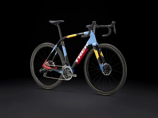 Bicicleta carretera Trek Domane SLR 9 AXS Gen 4