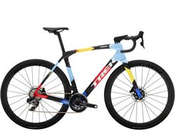 Bicicleta carretera Trek Domane SLR7 AXS G4
