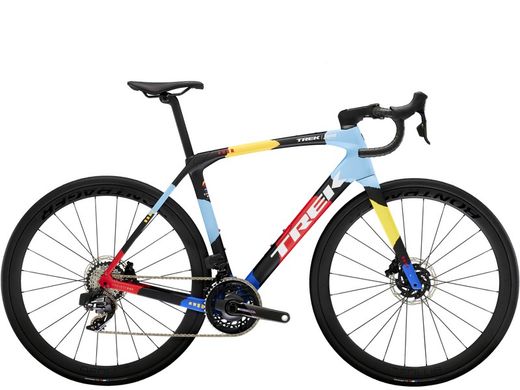 Bicicleta carretera Trek Domane SLR7 AXS G4