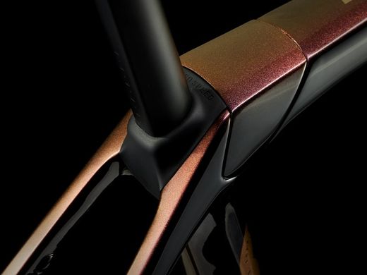 Bicicleta carretera Trek Domane SLR7 AXS G4