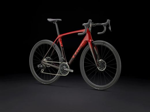 Bicicleta carretera Trek Domane SLR7 AXS G4