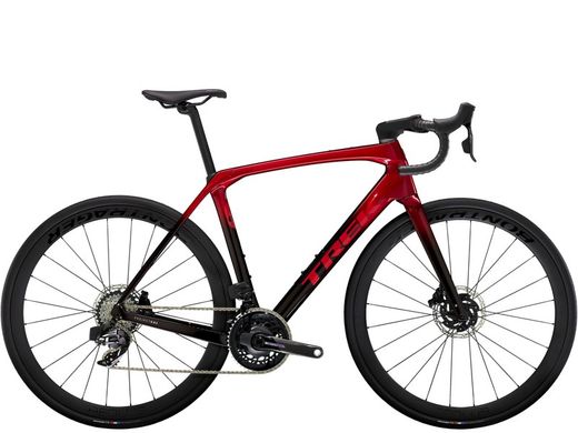 Bicicleta carretera Trek Domane SLR7 AXS G4