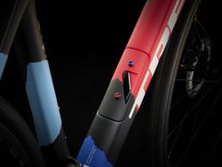 Trek Domane SLR7 G4 road bike