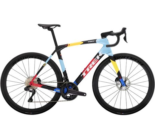 Trek Domane SLR7 G4 road bike