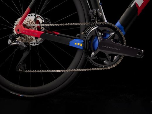 Trek Domane SLR7 G4 road bike