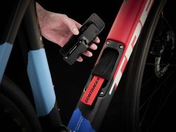 Trek Domane SLR7 G4 road bike