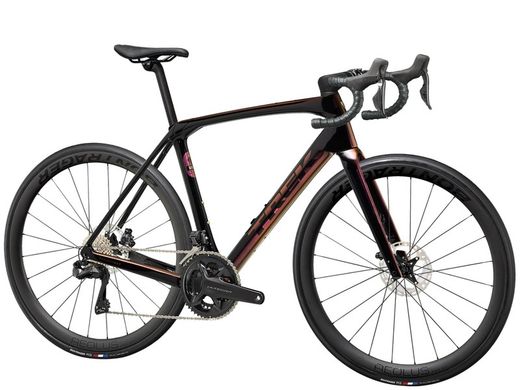 Trek Domane SLR7 G4 road bike