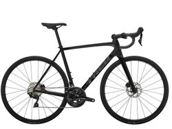 Bicicleta carretera Trek Emonda ALR 5 negro