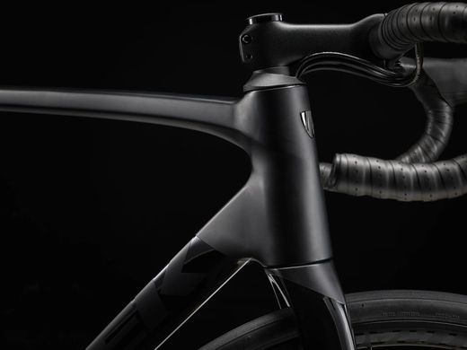 Bicicleta carretera Trek Emonda ALR 5 negro