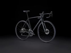 Bicicleta carretera Trek Emonda ALR 5 negro