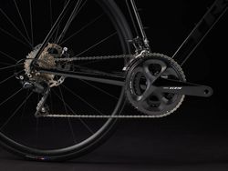 Bicicleta carretera Trek Emonda ALR 5 negro