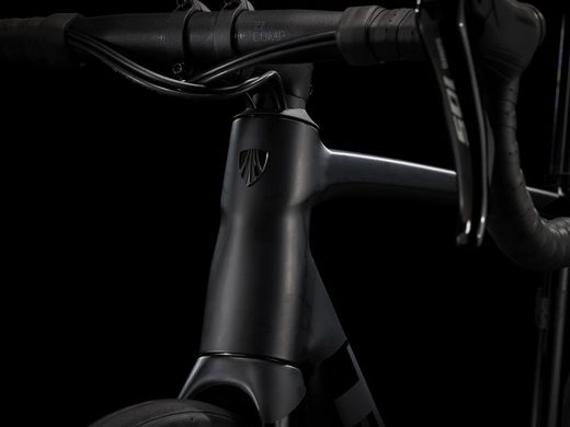 Bicicleta carretera Trek Emonda ALR 5 negro
