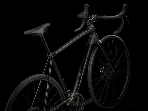 Bicicleta carretera Trek Emonda ALR 5 negro