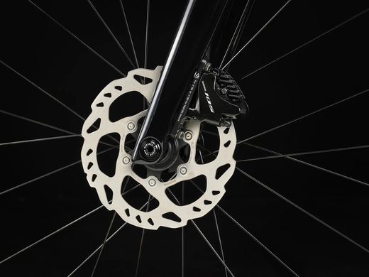 Bicicleta carretera Trek Emonda ALR 5 negro