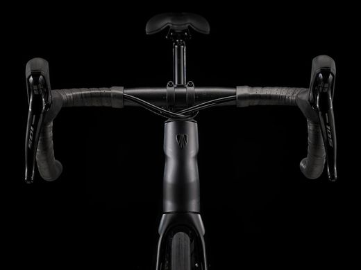 Bicicleta carretera Trek Emonda ALR 5 negro