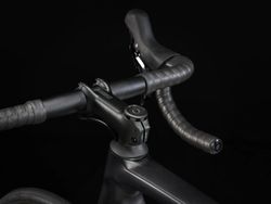 Bicicleta carretera Trek Emonda ALR 5 negro