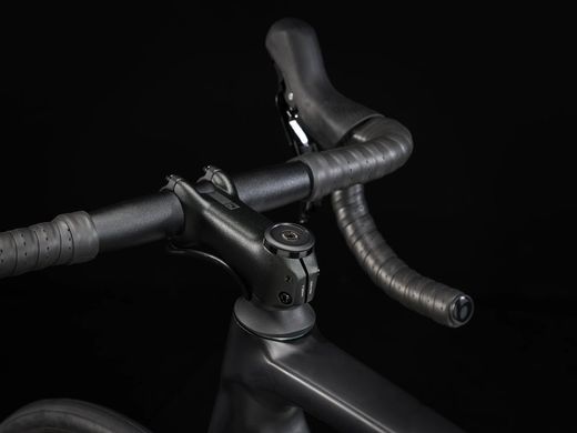Bicicleta carretera Trek Emonda ALR 5 negro