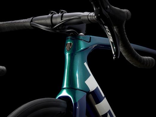 Bicicleta carretera Trek Emonda SL 5