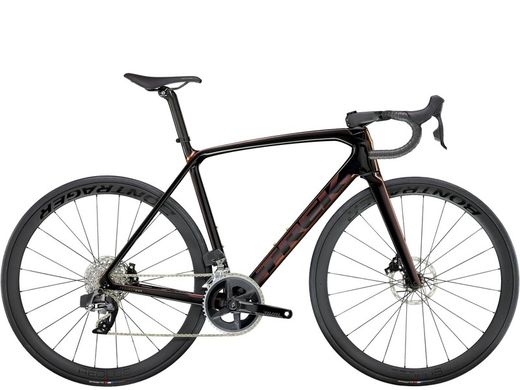 Bicicleta carretera Trek Emonda SLR 6 AXS
