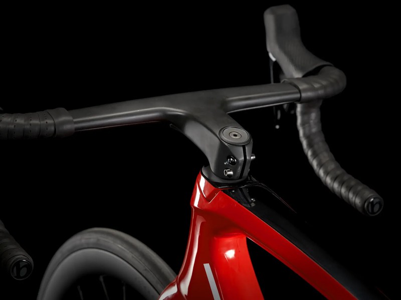 Bicicleta carretera carbono, marca Trek, modelo 2024 Emonda SLR 6