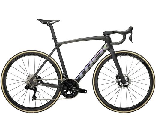 Bicicleta carretera Trek Emonda SLR 9