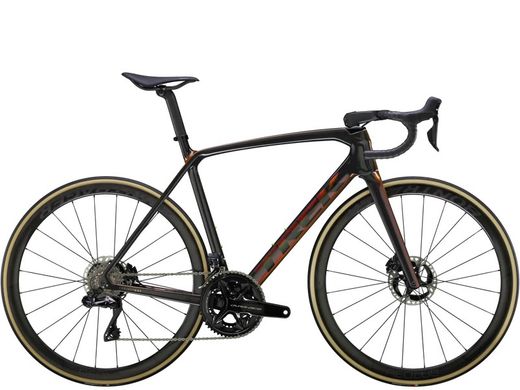 Bicicleta carretera Trek Emonda SLR 9