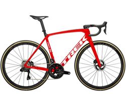 Bicicleta carretera Trek Emonda SLR 9
