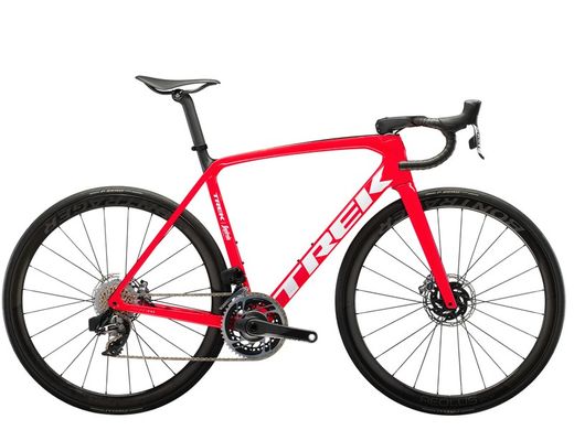 Bicicleta carretera Trek Emonda SLR 9 AXS
