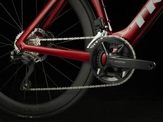 Bicicleta carretera Trek Madone SL 6