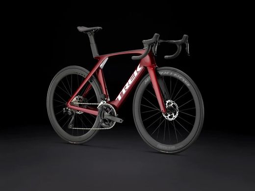 Bicicleta carretera Trek Madone SL 6