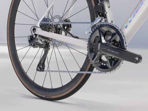 Bicicletta da strada Trek Madone SL 6 Gen 8