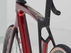 Bicicletta da strada Trek Madone SL 6 Gen 8