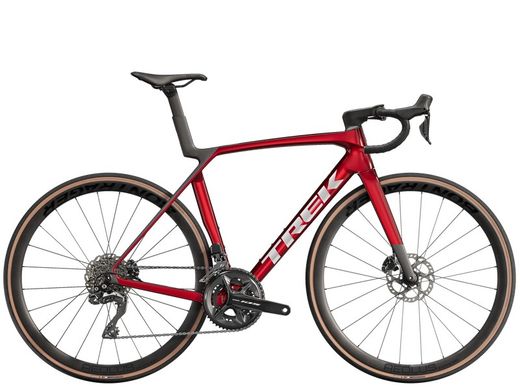 Bicicletta da strada Trek Madone SL 6 Gen 8