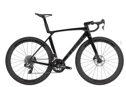 Vélo de route Trek Madone SL6 AXS G8