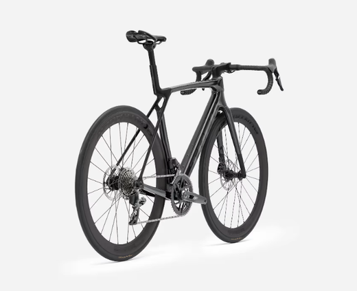 Vélo de route Trek Madone SL6 AXS G8