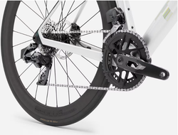 Vélo de route Trek Madone SL6 AXS G8