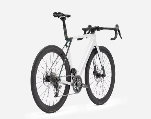 Vélo de route Trek Madone SL6 AXS G8