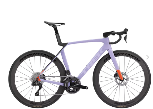 Vélo de route Trek Madone SL6 G8