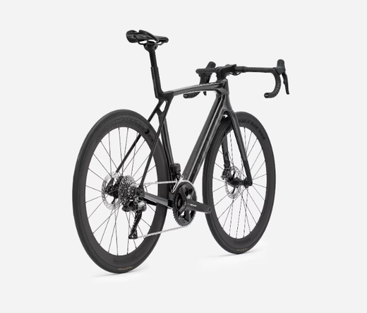 Vélo de route Trek Madone SL6 G8