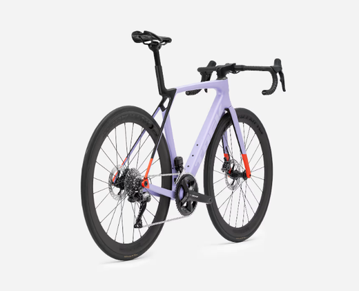 Vélo de route Trek Madone SL6 G8