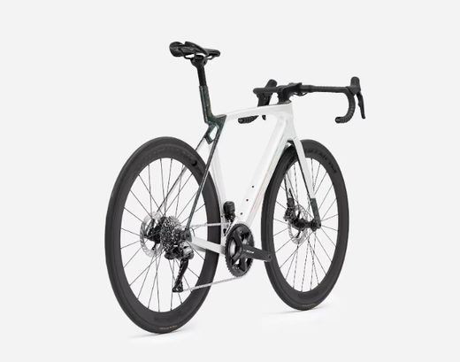Vélo de route Trek Madone SL6 G8