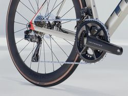 Vélo de route Trek Madone SL7 Gen 8